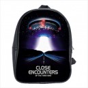 Close Encounters Of The Third Kind - School Bag (Large)