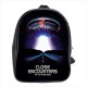 Close Encounters Of The Third Kind - School Bag (Large)