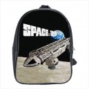 Space 1999 - School Bag (Large)