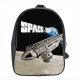 Space 1999 - School Bag (Large)