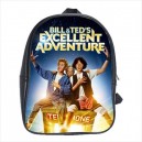 Bill And Teds Excellent Adventure - School Bag (Large)