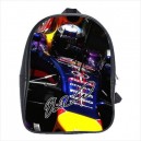 Daniel Ricciardo - School Bag (Large)