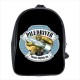 Status Quo Piledriver - School Bag (Large)