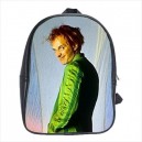 Rik Mayall Drop Dead Fred - School Bag (Large)