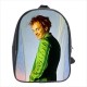Rik Mayall Drop Dead Fred - School Bag (Large)