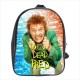 Rik Mayall Drop Dead Fred - School Bag (Large)