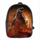 Godzilla - School Bag (Large)