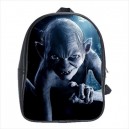 Gollum The Lord Of The Rings - School Bag (Large)