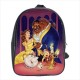 Disney Beauty And The Beast - School Bag (Large)