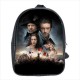 Les Miserables - School Bag (Large)