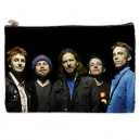 Pearl Jam - Large Cosmetic Bag