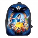 Disney Snow White - School Bag (Large)