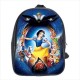 Disney Snow White - School Bag (Large)