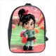 Wreck It Ralph Vanellope Von Schweetz - School Bag (Large)
