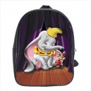 Disney Dumbo - School Bag (Large)