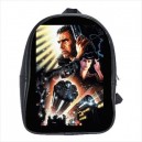 Blade Runner - School Bag (Large)