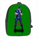 Sylvester Stallone The Expendables - School Bag (Large)