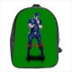 Sylvester Stallone The Expendables - School Bag (Large)