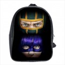 Kick Ass - School Bag (Large)