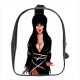 Elvira Mistress Of The Dark - School Bag (Large)