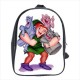 Disney The Hunchback Of Notre Dame - School Bag (Large)