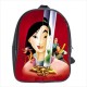 Disney Mulan - School Bag (Large)