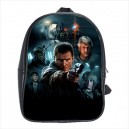 Harrison Ford Blade Runner - School Bag (Large)