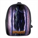 Guardians of the Galaxy Droot - School Bag (Large)