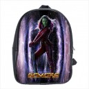 Guardians of the Galaxy Gomora - School Bag (Large)