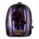Guardians of the Galaxy Peter Quill - School Bag (Large)