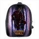 Guardians of the Galaxy Peter Quill - School Bag (Large)