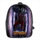 Guardians of the Galaxy Drax - School Bag (Large)