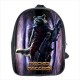 Guardians of the Galaxy Rocket Raccoon - School Bag (Large)