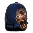 An American Werewolf In London - School Bag (Large)