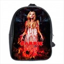 Carrie - School Bag (Large)