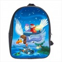 Disney The Rescuers - School Bag (Large)