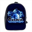 Casper - School Bag (Large)