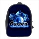 Casper - School Bag (Large)