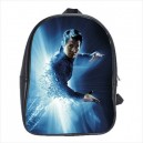 Jet Li The One - School Bag (Large)