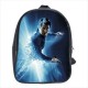 Jet Li The One - School Bag (Large)