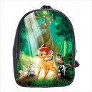 Disney Bambi - School Bag (Large)