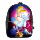 Disney Cinderella - School Bag (Large)