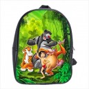 Disney The Jungle Book - School Bag (Large)