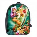 Disney Robin Hood - School Bag (Large)