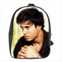Enrique Iglesias - School Bag (Large)