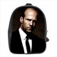 Jason Statham - School Bag (Large)
