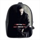 Liam Neeson Taken - School Bag (Large)
