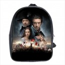 Jimi Hendrix - School Bag (Large)