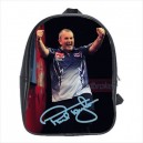 Phil The Power Taylor - School Bag (Large)