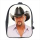 Tim Mcgraw - School Bag (Large)